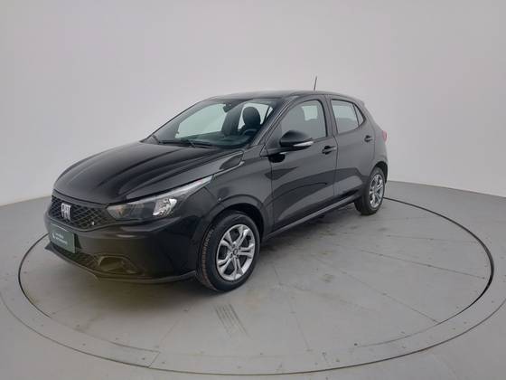 FIAT ARGO 1.0 FIREFLY FLEX DRIVE MANUAL FIAT ARGO 1.0 FIREFLY FLEX DRIVE MANUAL
